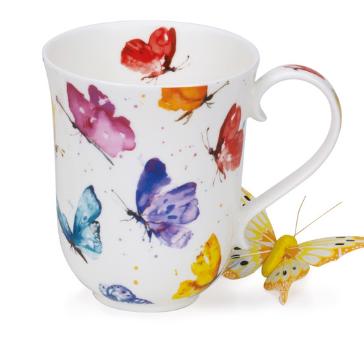 Braemar Flight of Fancy