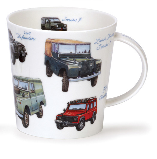 Cairngorm Classic Collection Land Rovers Cairngorm Classic Collection Land Rovers