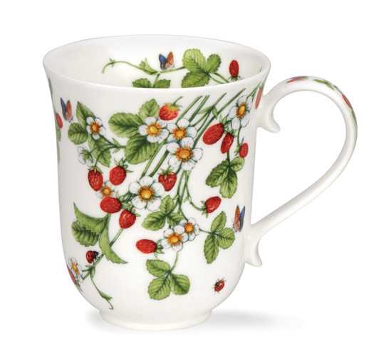 Braemar Wild Strawberries