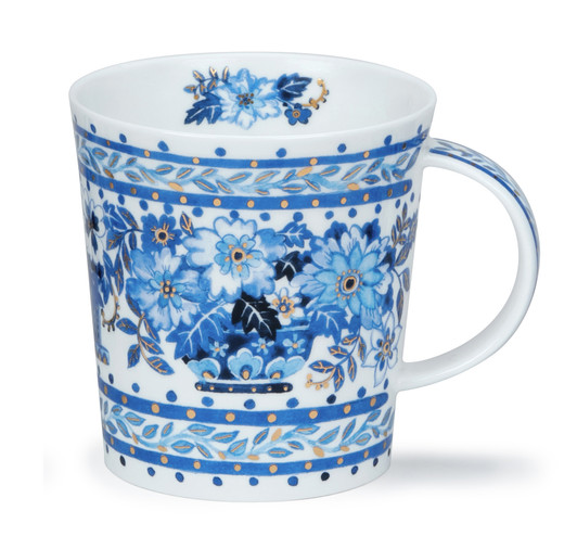 Lomond Delft Blue Urn