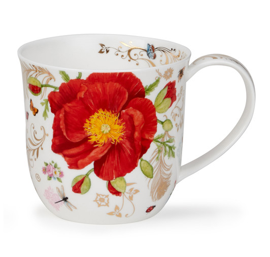 Cumbrae Vintage Rouge