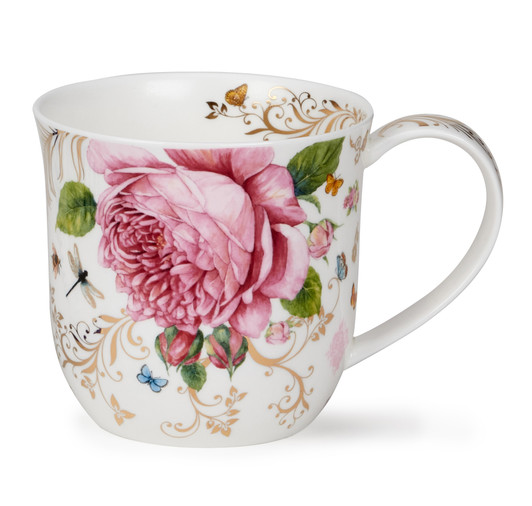 Cumbrae Vintage Rose