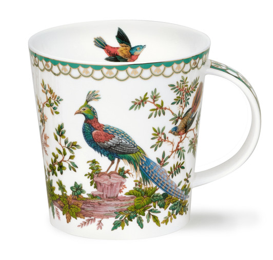 Cairngorm Natoru Turquoise