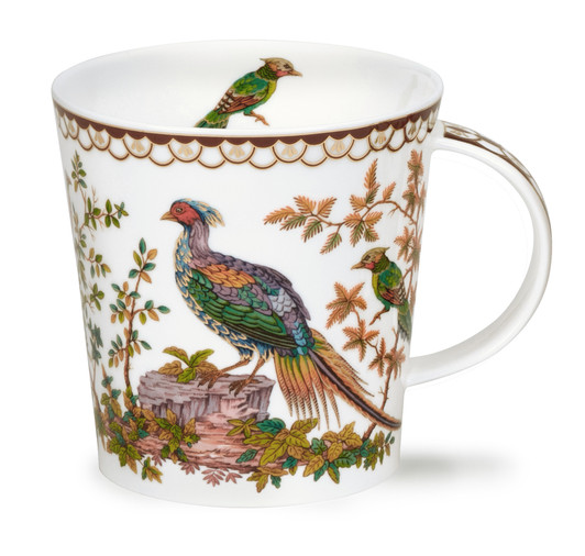 Cairngorm Natoru Burgundy