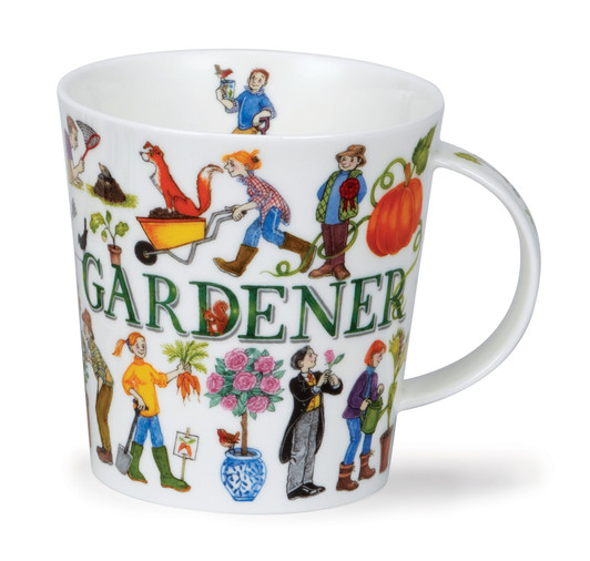 Cairngorm Gardener Cairngorm Gardener