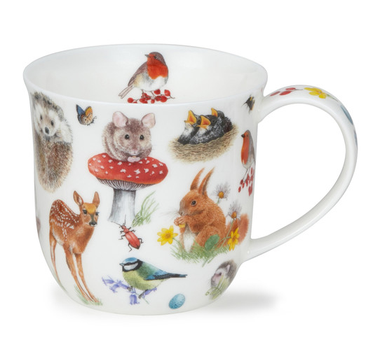 Cumbrae Wildwood Mouse