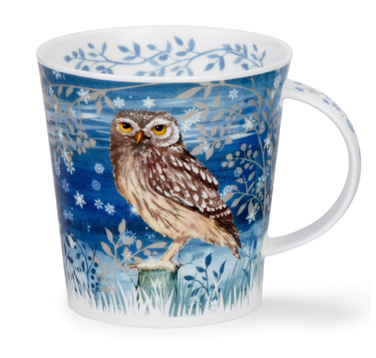 Cairngorm Full Moon Little