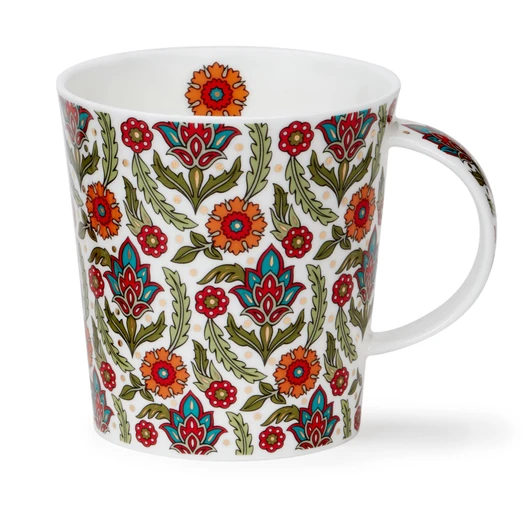 Lomond Persia Orange