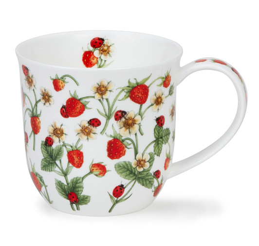 Cumbrae Dovedale Strawberry