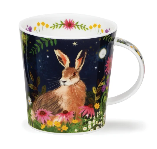Lomond Nocturne Hare