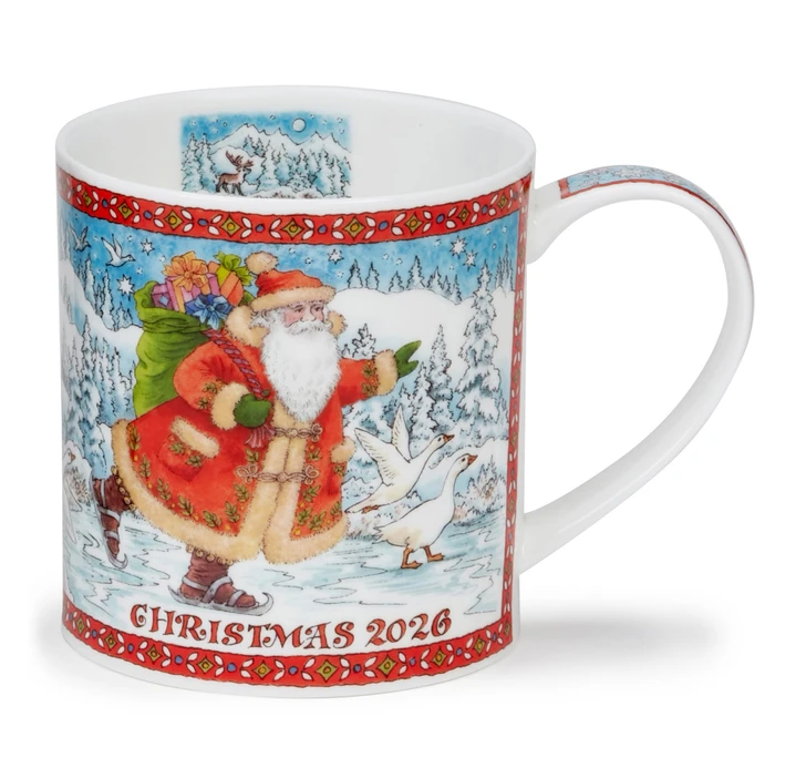 Orkney Christmas 2026