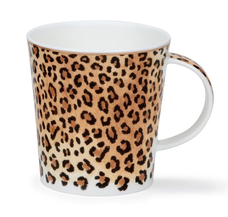 Lomond Sauvage Leopard