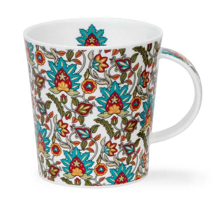 Lomond Persia Turquoise