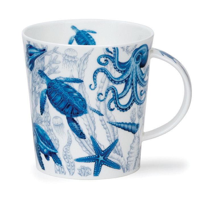 Lomond Blue Ocean Turtle