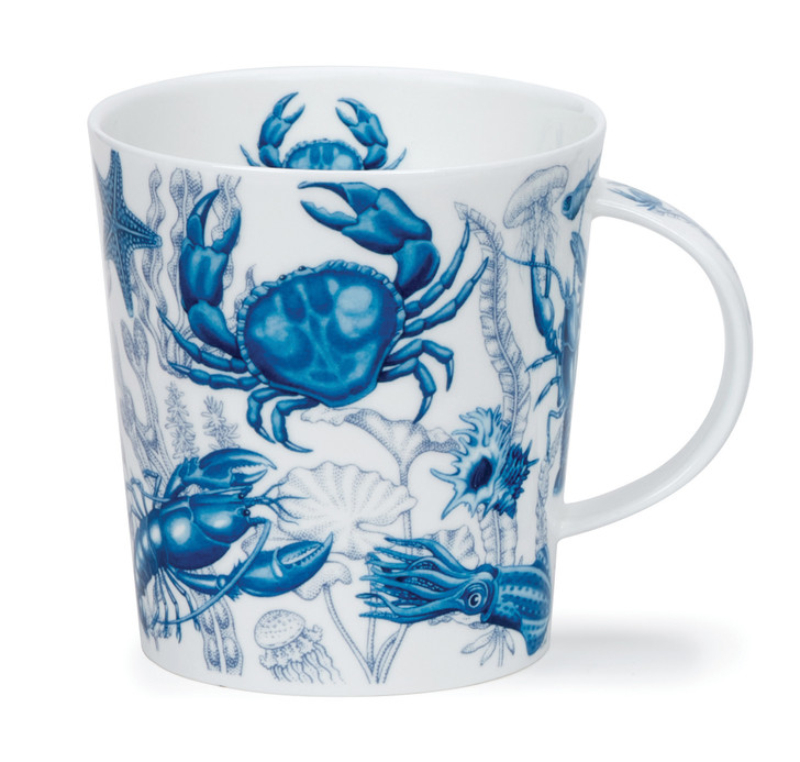 Lomond Blue Ocean Crab