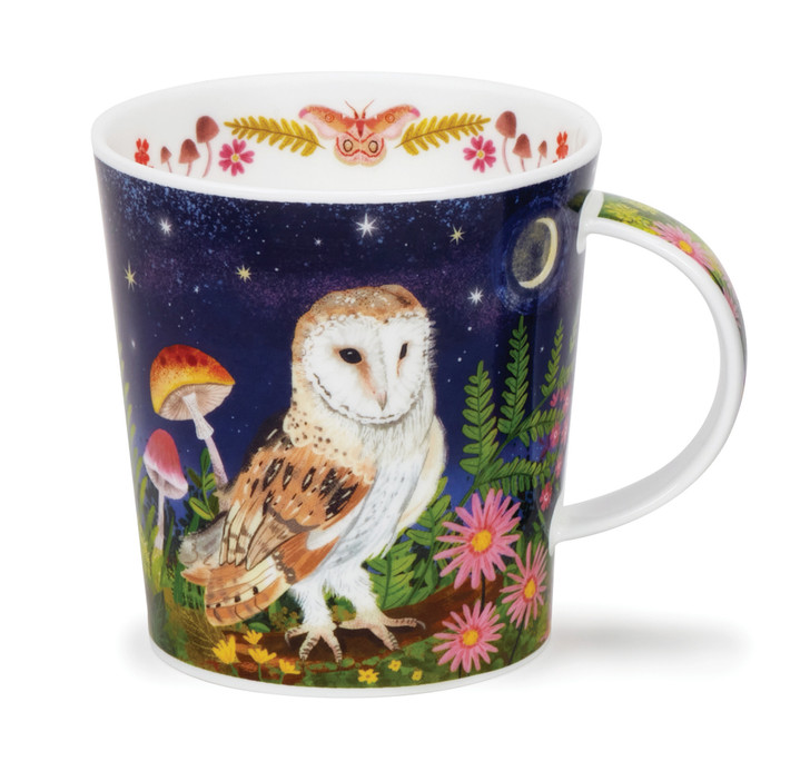 Lomond Nocturne Owl