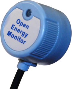 Optical Utility Meter LED Pulse Sensor 