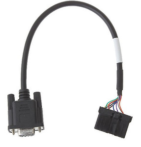 Tesla Roadster & Early Model S OBD2 OVMS Cable Tesla Roadster & Early Model S OBD2 OVMS Cable