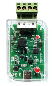 M-Bus to USB Converter | HeatPump Monitoring