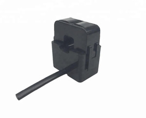 Current O/P: 100A max clip-on current sensor CT - Shop