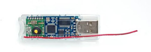 JeeLink RFM69CW to USB Transceiver 433Mhz 