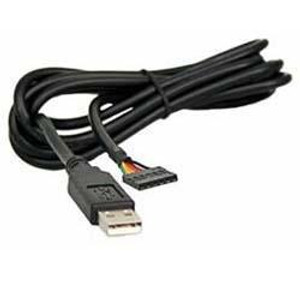 Programmer - USB to serial UART FTDI Programmer - USB to serial UART FTDI
