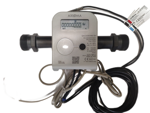 Axioma Qalcosonic E4 Heating  & Cooling Meter M-BUS DN32 QP6 Axioma Qalcosonic E4 Heating  & Cooling Meter M-BUS DN32 QP6