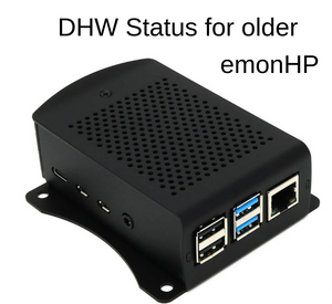 DHW Status Sensor Retrofit for emonHP (Pre July 2024) DHW Status Sensor Retrofit for emonHP (Pre July 2024)