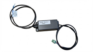DHW Status Sensor