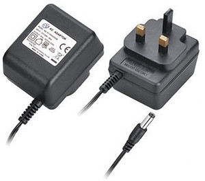 AC-AC voltage sensor (UK Plug) AC-AC voltage sensor (UK Plug)