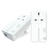 Powerline Ethernet Extender 