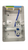 Pre-Populated board with Doepke Type-B Heat Pump RCCB + 4 Outgoing Ways