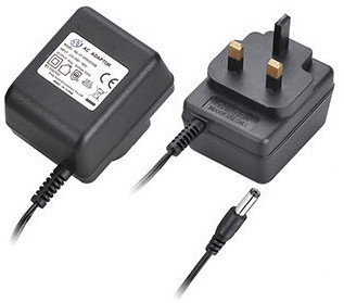 AC-AC voltage sensor (UK Plug)