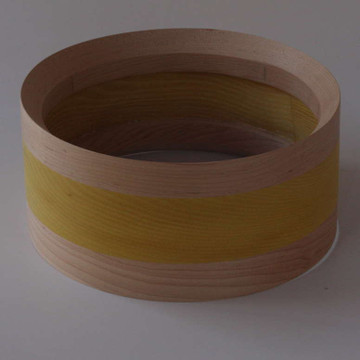 Snare Drum Shells