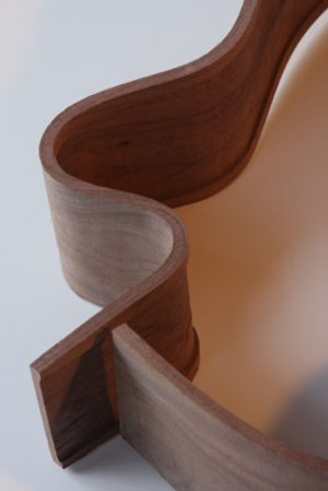 PURE TIMBRE Guitar sides for bending