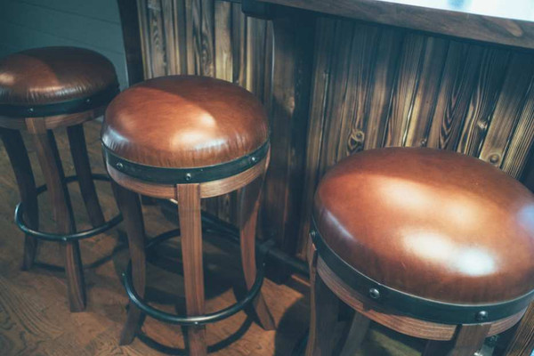 Stockhouse Stool