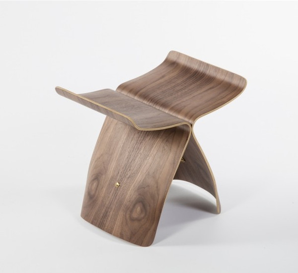 Butterfly Stool (reproduction)