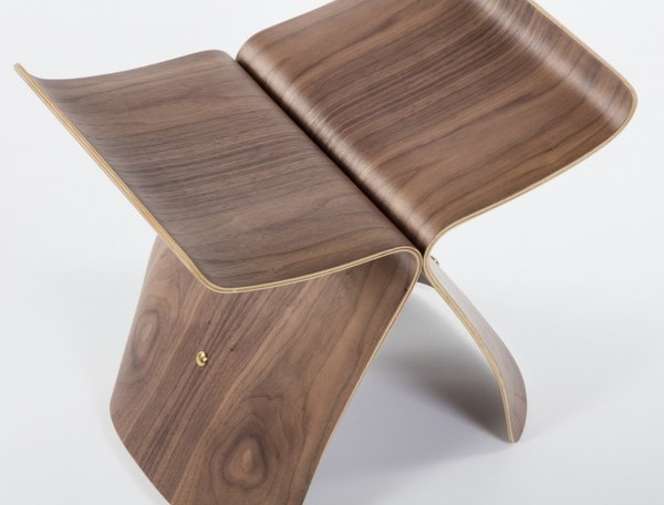 Butterfly Stool (reproduction)