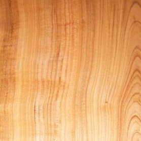 Compressed Cherry Plank 60" x 5.0" x 1.0"