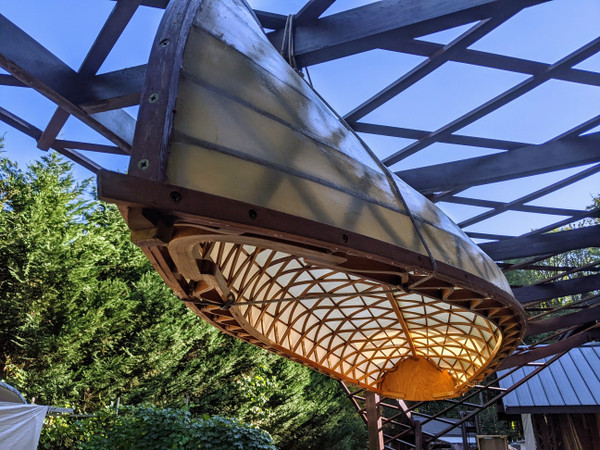 Spirit of Tradition Rowing Dinghy: Deposit Only