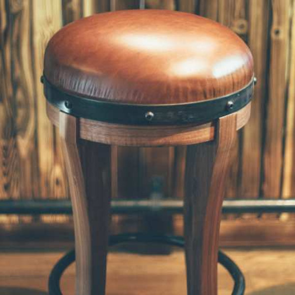 Stockhouse Stool