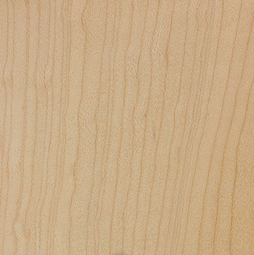 Hard Maple