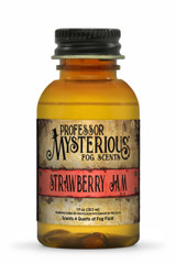 Professor Mysterious Strawberry Jam Fog Scent