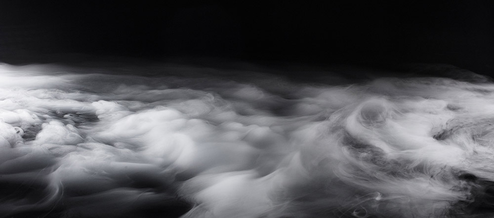 An awesome low-lying fog like our Ground Hugger - now available in both Indoor and Outdoor varieties!