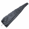 Snugpak Softie Expanda Panel Antarctica Black  UK Made