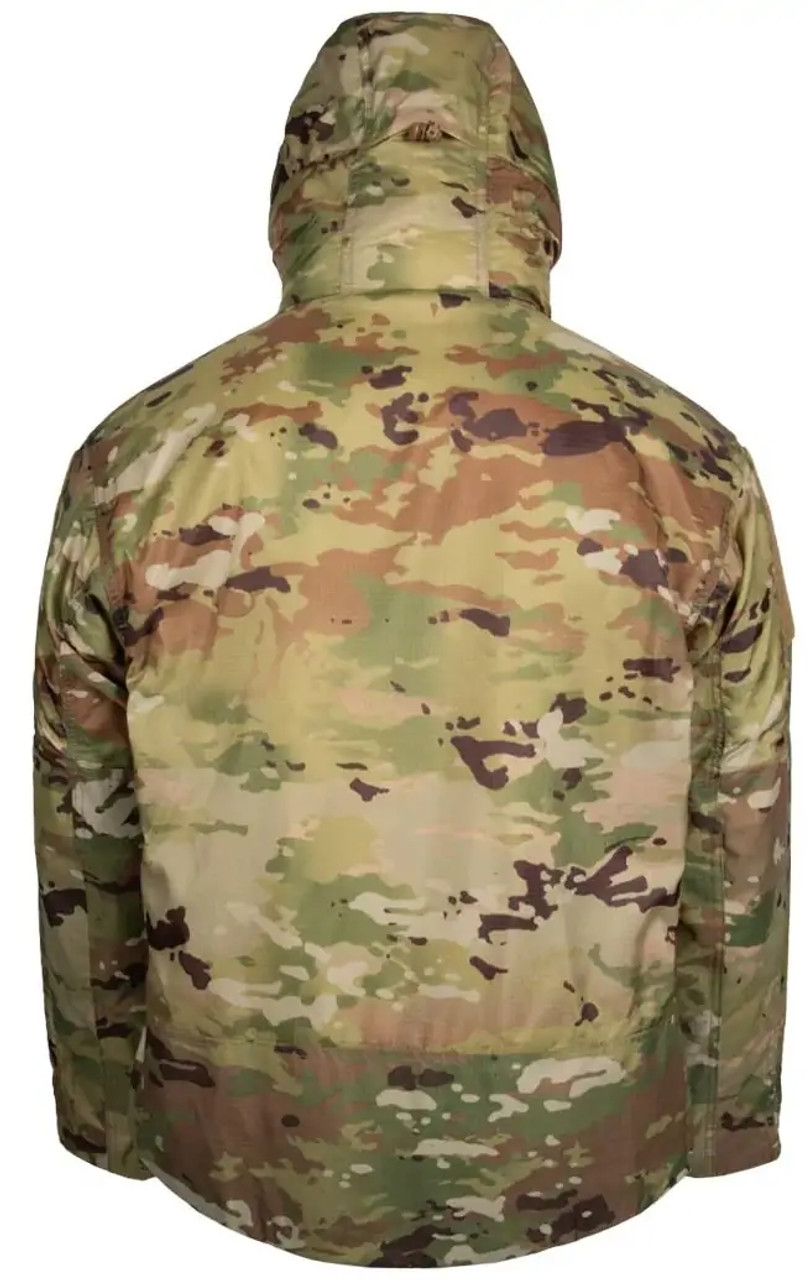 Beyond A7-D Advanced Cold Parka Level 7 OCP Multicam USA Made