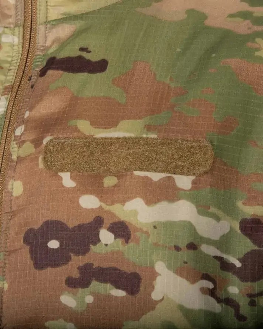 Beyond A7-D Advanced Cold Parka Level 7 OCP Multicam USA Made