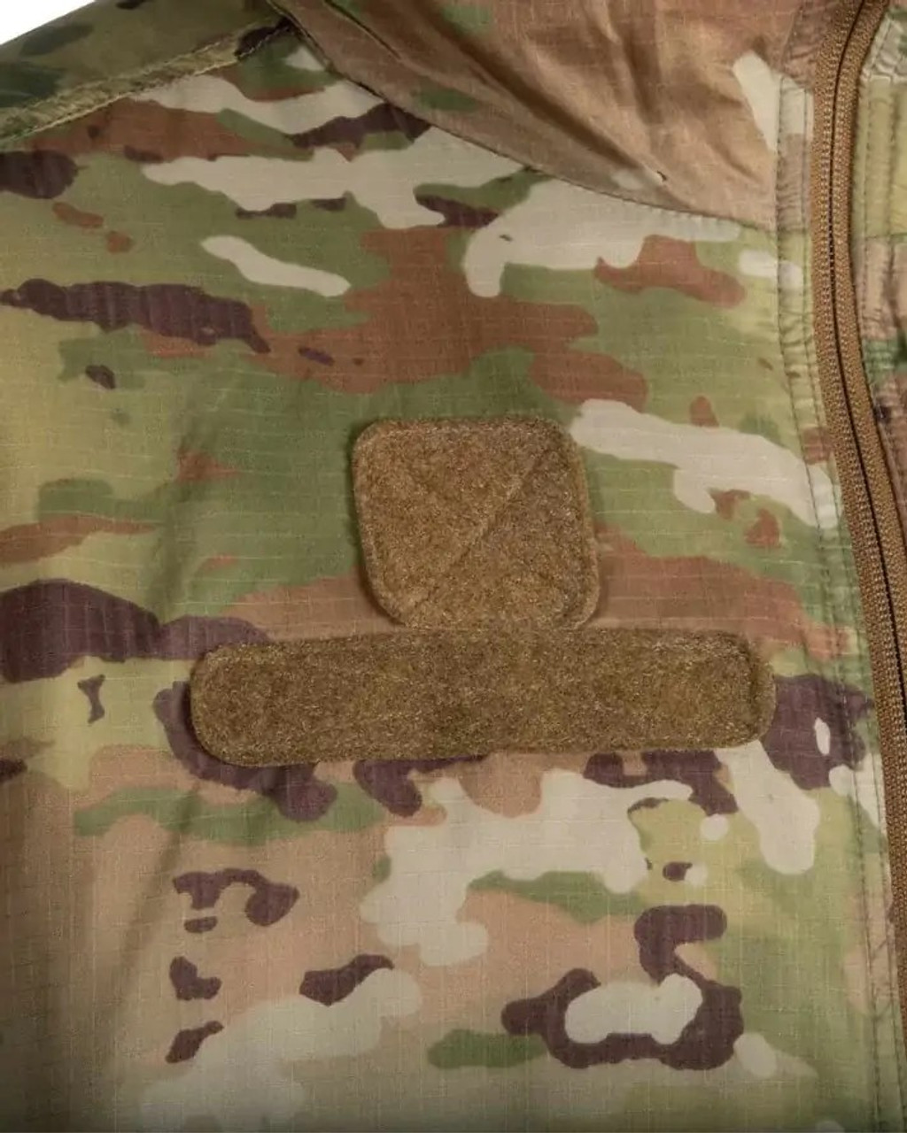 Beyond A7-D Advanced Cold Parka Level 7 OCP Multicam USA Made