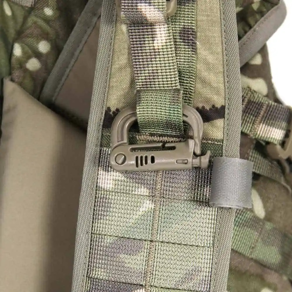ソース タクティカル ハイドレーション アサルト パック カーゴ 20 