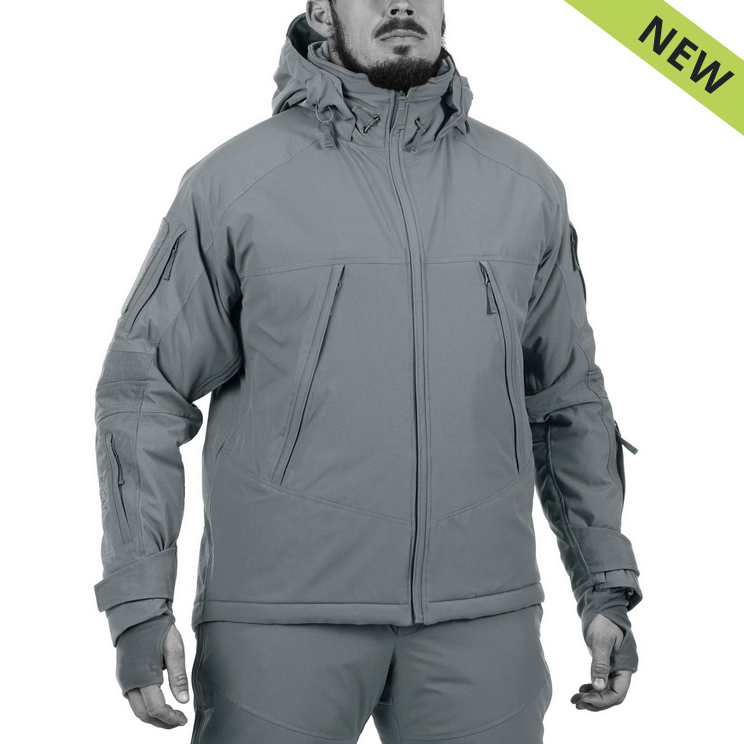 UF Pro Delta OL 4.0 Tactical Winter Jacket